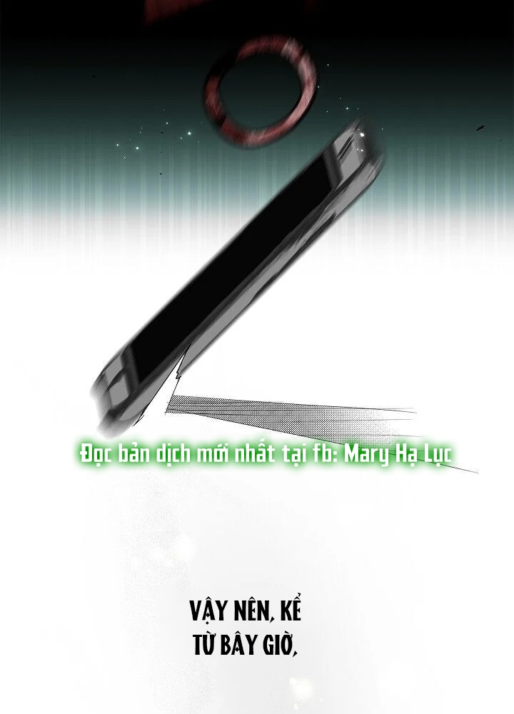 quý cô bí ẩn - secret lady chapter 1 19