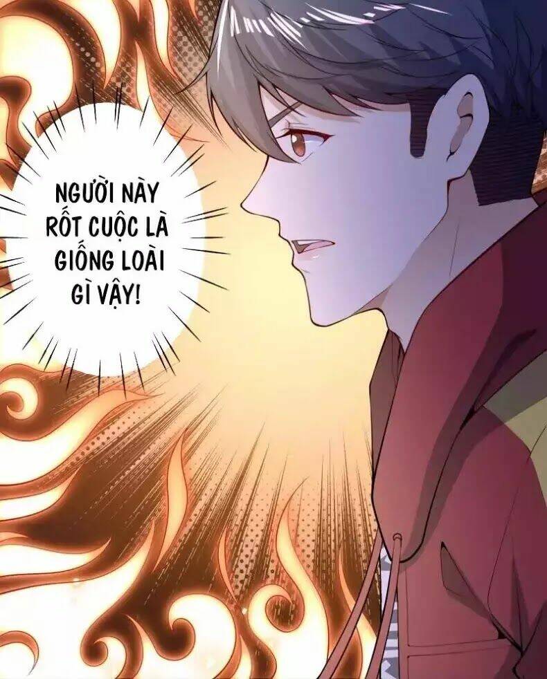 đô thị hộ hoa tiên tôn chapter 26 62