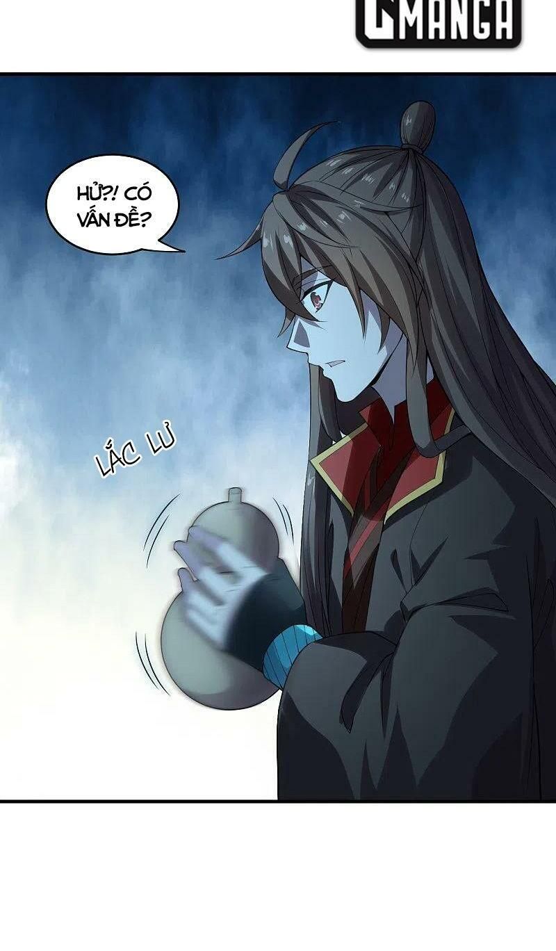 tiên võ đế tôn chapter 182 14