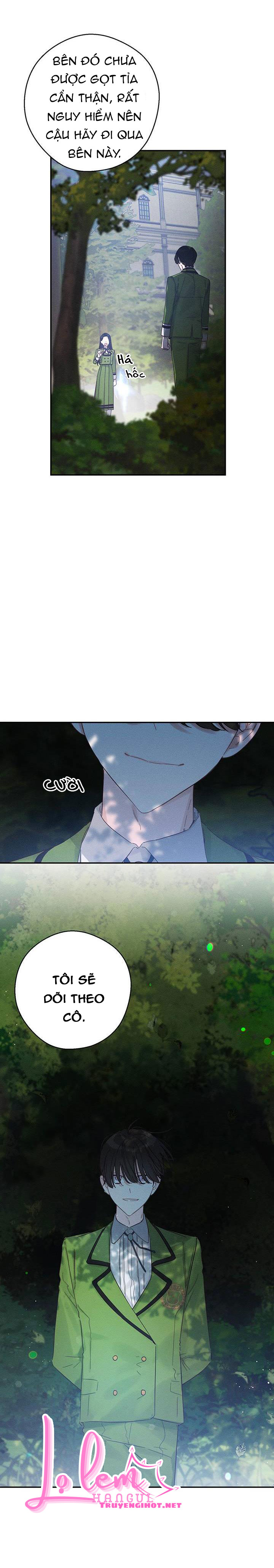 trước tiên phải giấu em trai tôi đi đã chapter 35.2 11