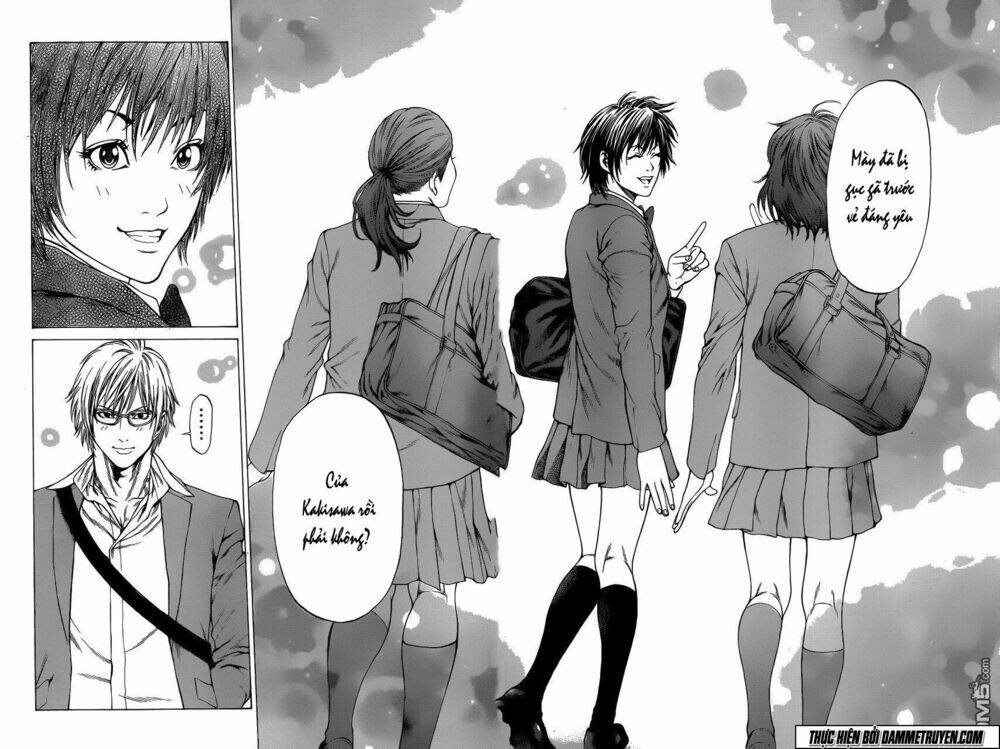 shonan seven chapter 19 24