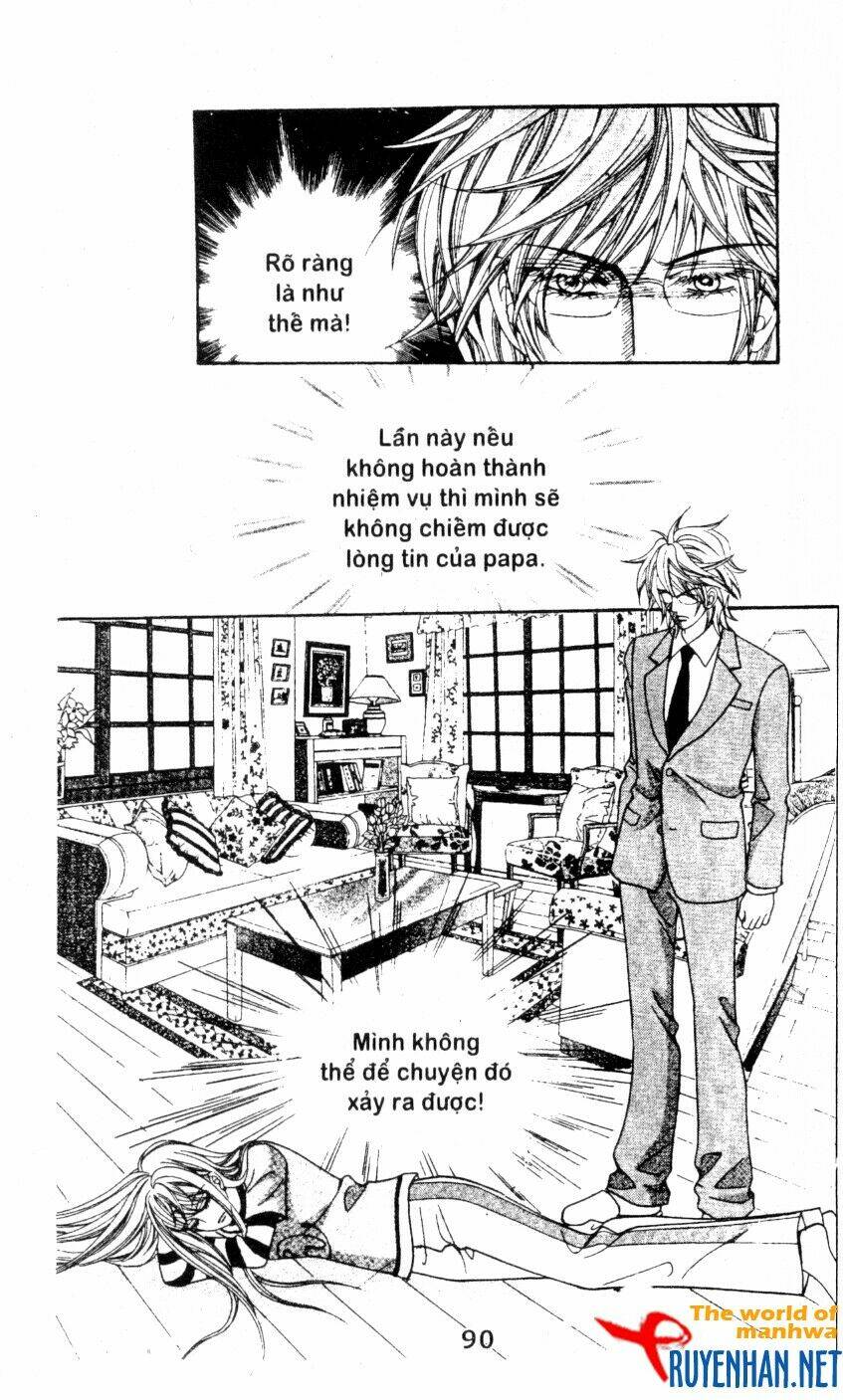 chàng trai hào hiệp chapter 4 92