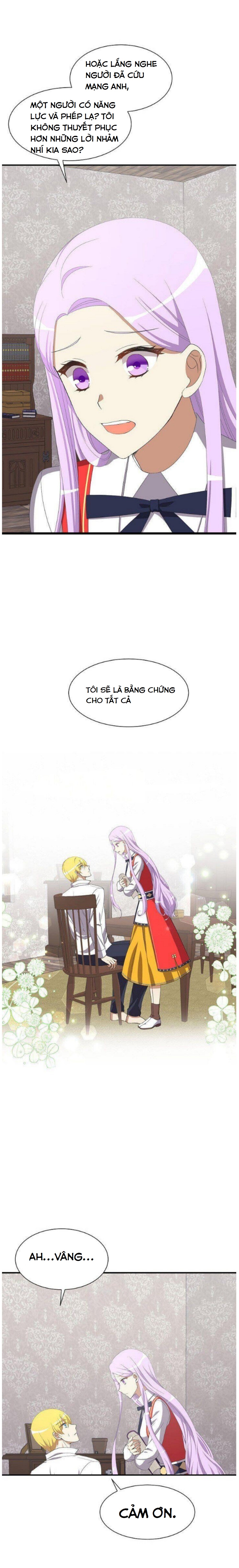 giải cứu công tước bị nguyền rủa chapter 4 22