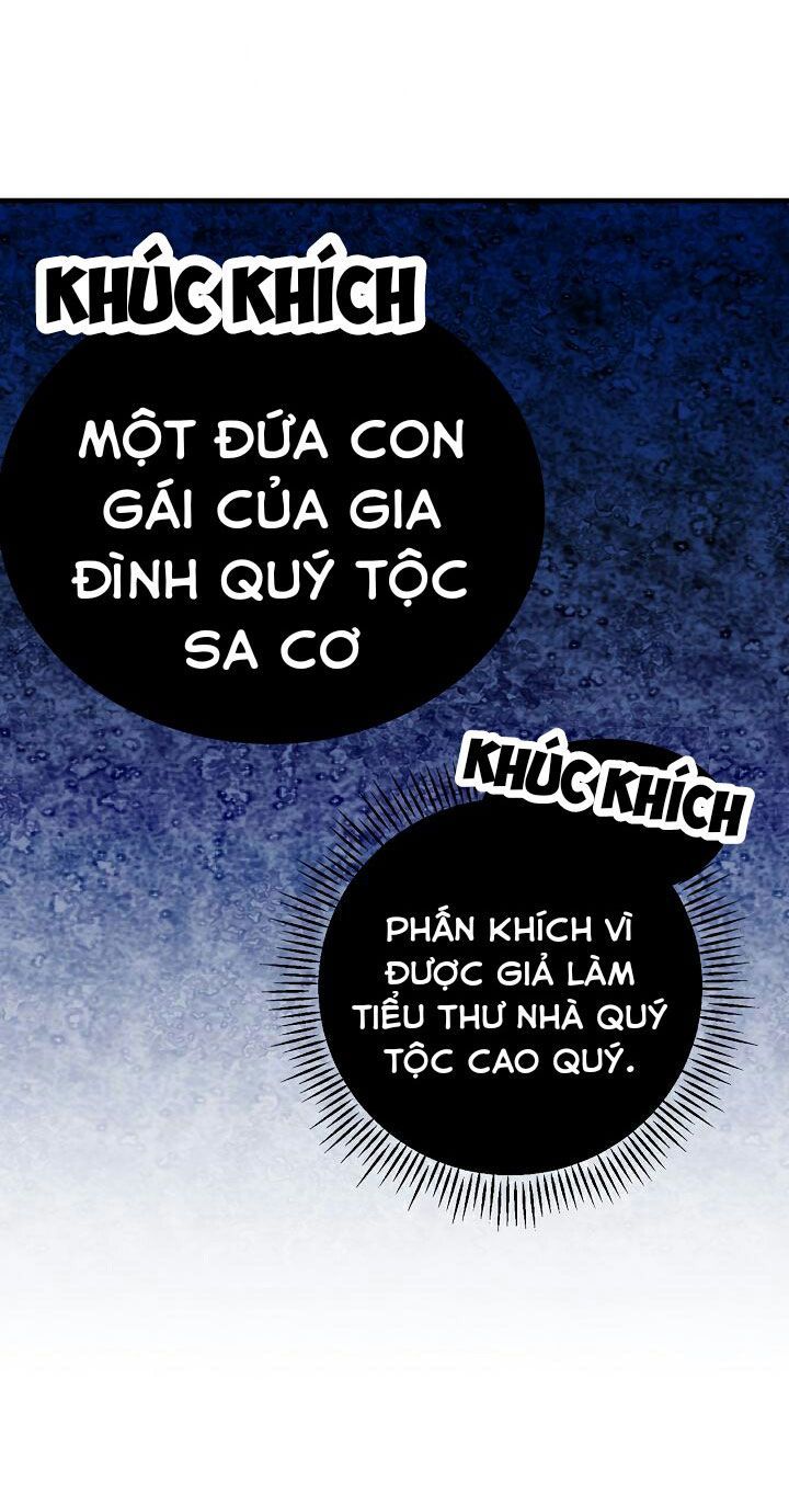 hoàng phi bóng tối - shadow queen chapter 11 40