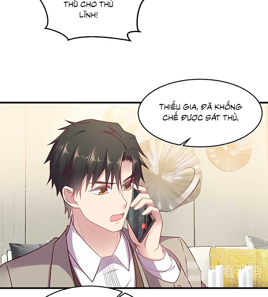 khoá chặt đôi môi (full) chapter 141 16