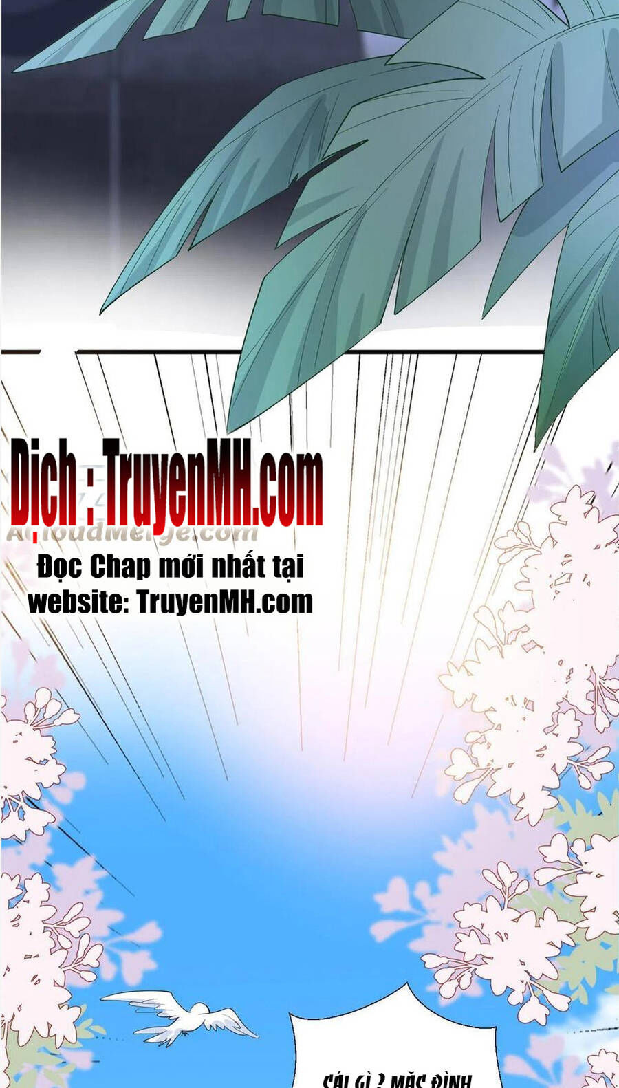 thí hôn lão công, cần giúp sức chapter 546 9