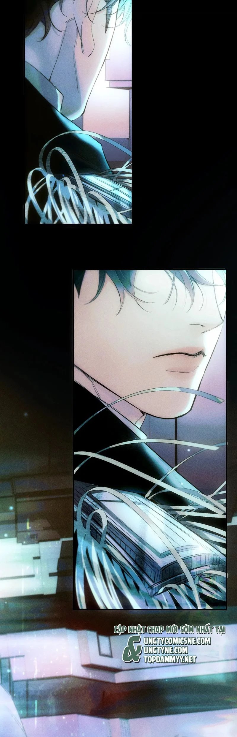 cây nấm nhỏ chapter 51 27