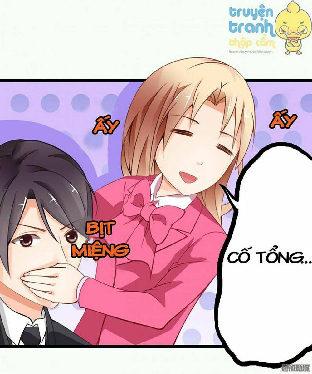 em muốn chiếm lấy nụ hôn của anh chapter 10 33