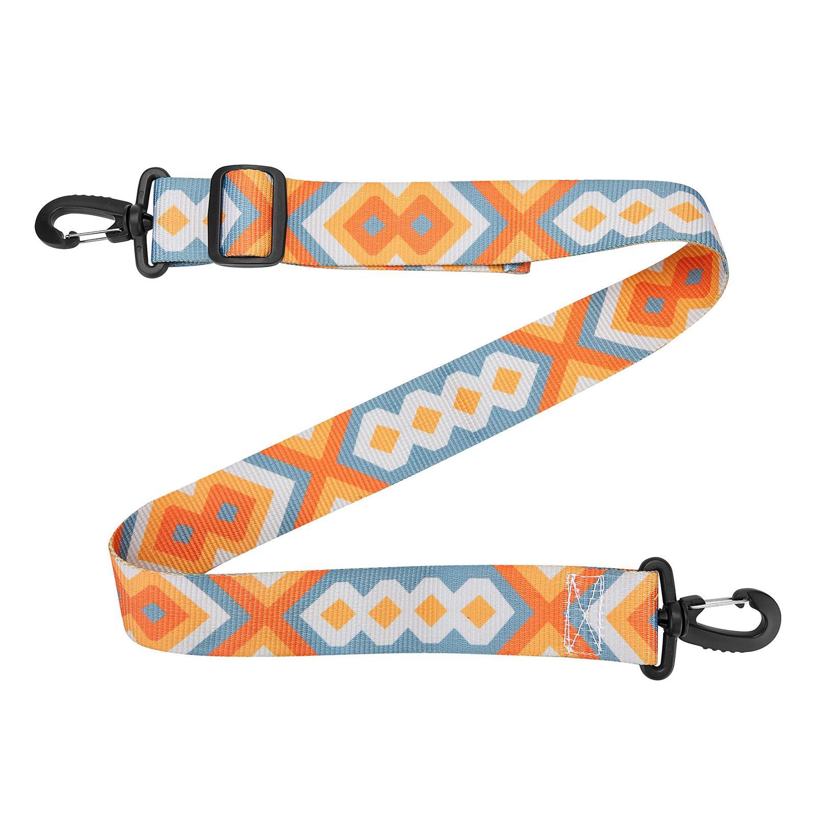 Snowboard Ski Boot Carrier Strap Shoulder Belt Portable Skates Carry Leash