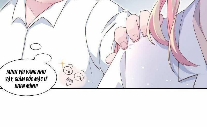 trời ban cho nam thần daddy chapter 7 17