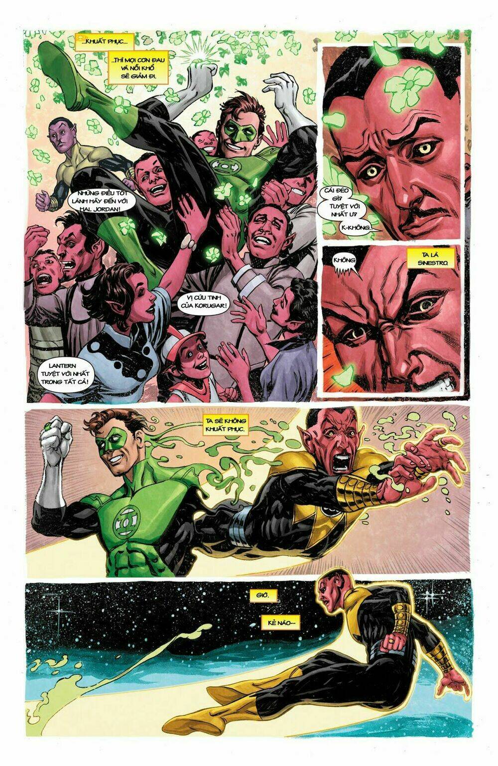 sinestro chapter 4 7