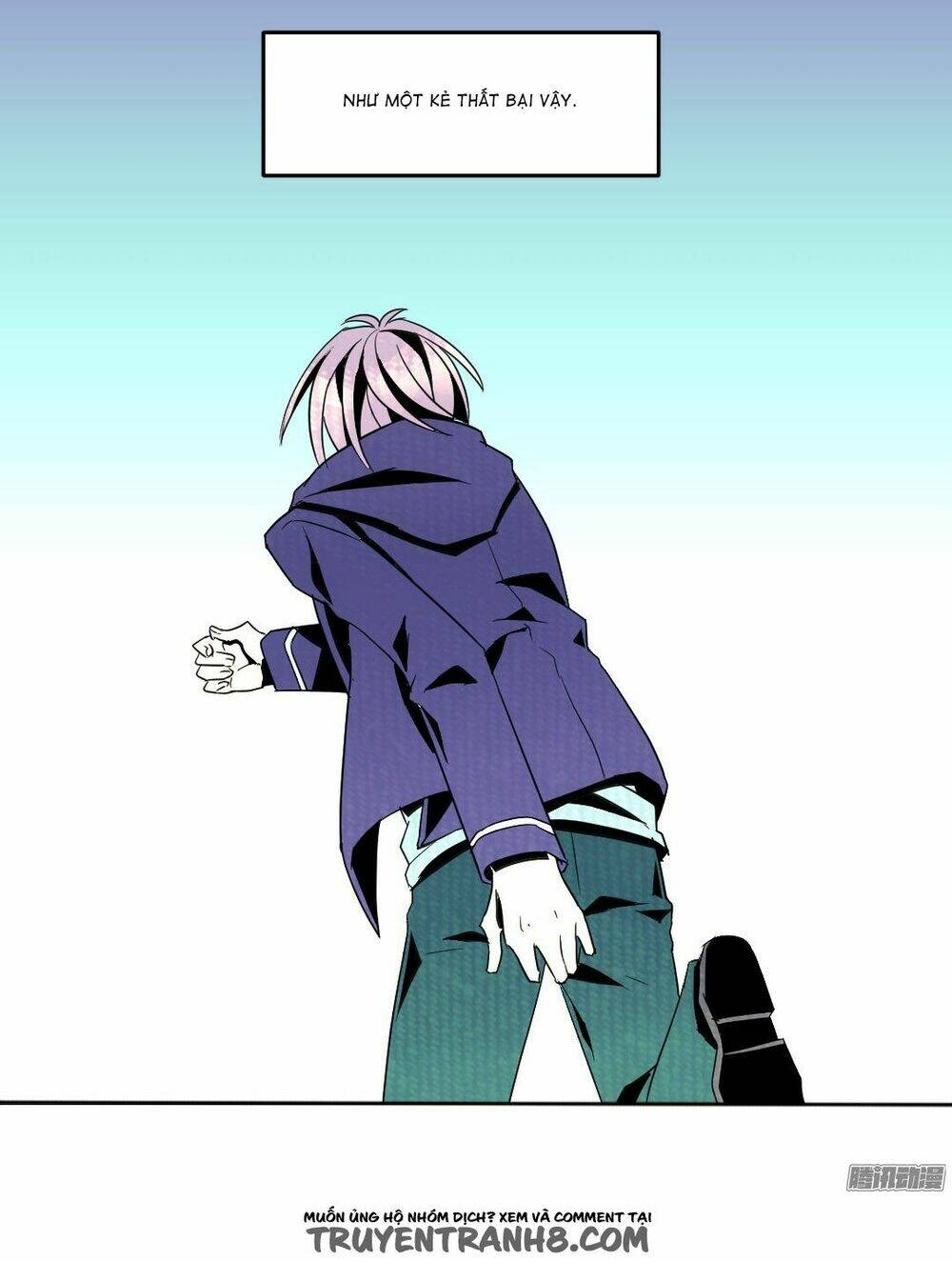 điều ước của người phàm chapter 10 27