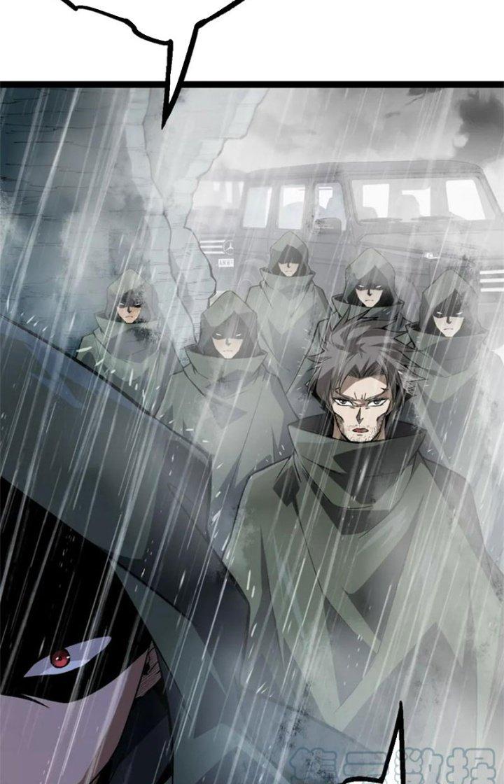 từ cây cổ thụ bắt đầu tiến hóa chapter 16 57