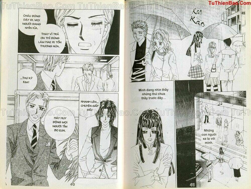 bí mật chapter 7 20