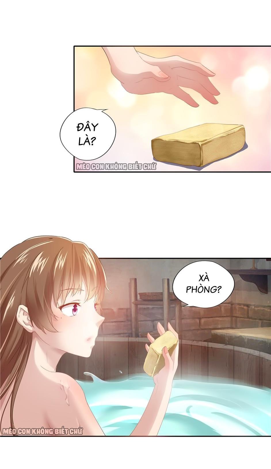 manh thê thực thần chapter 6 15