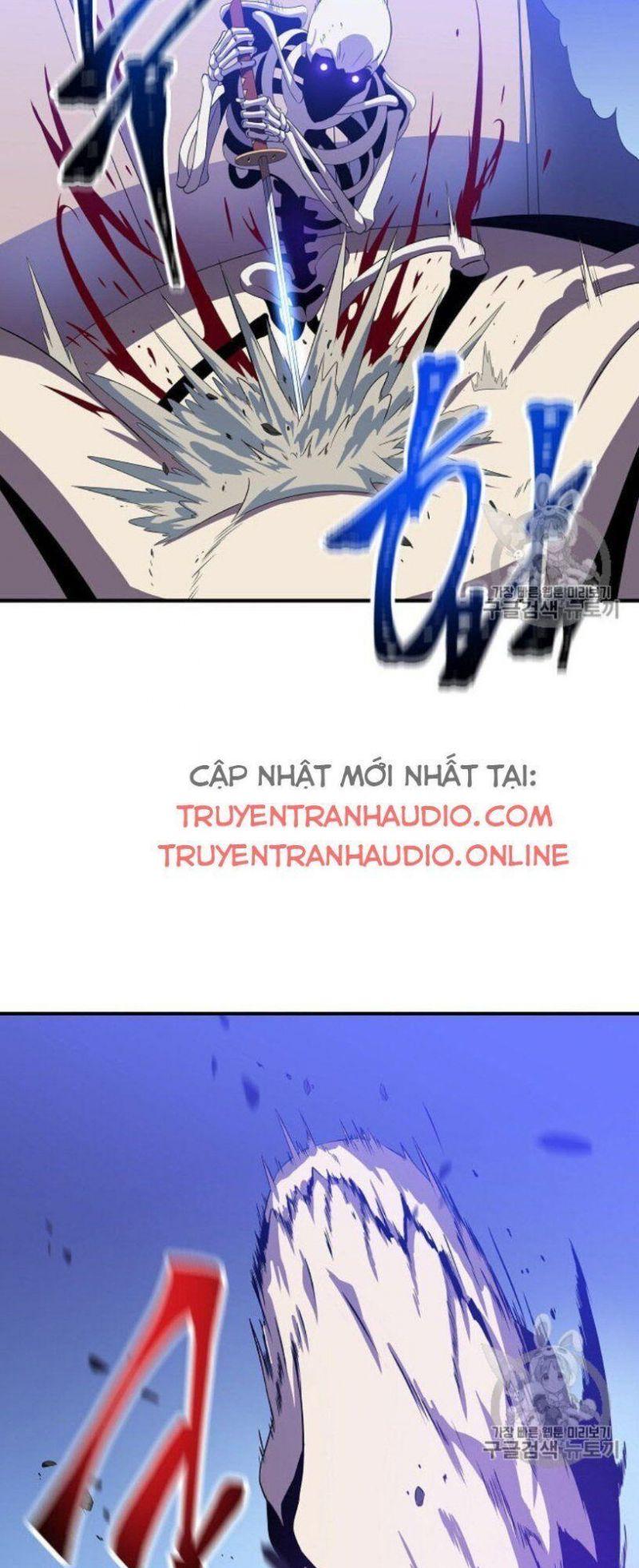 tiêu diệt đấng cứu thế chapter 30.2 19