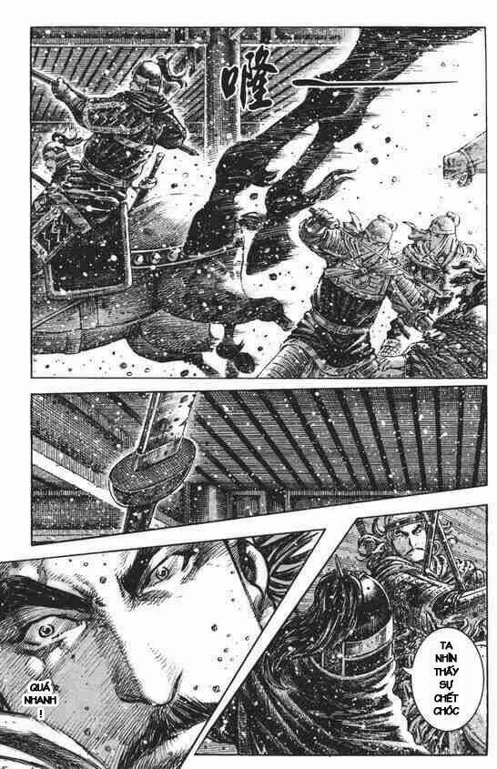 Hoả Phụng Liêu Nguyên chapter 249.2 116