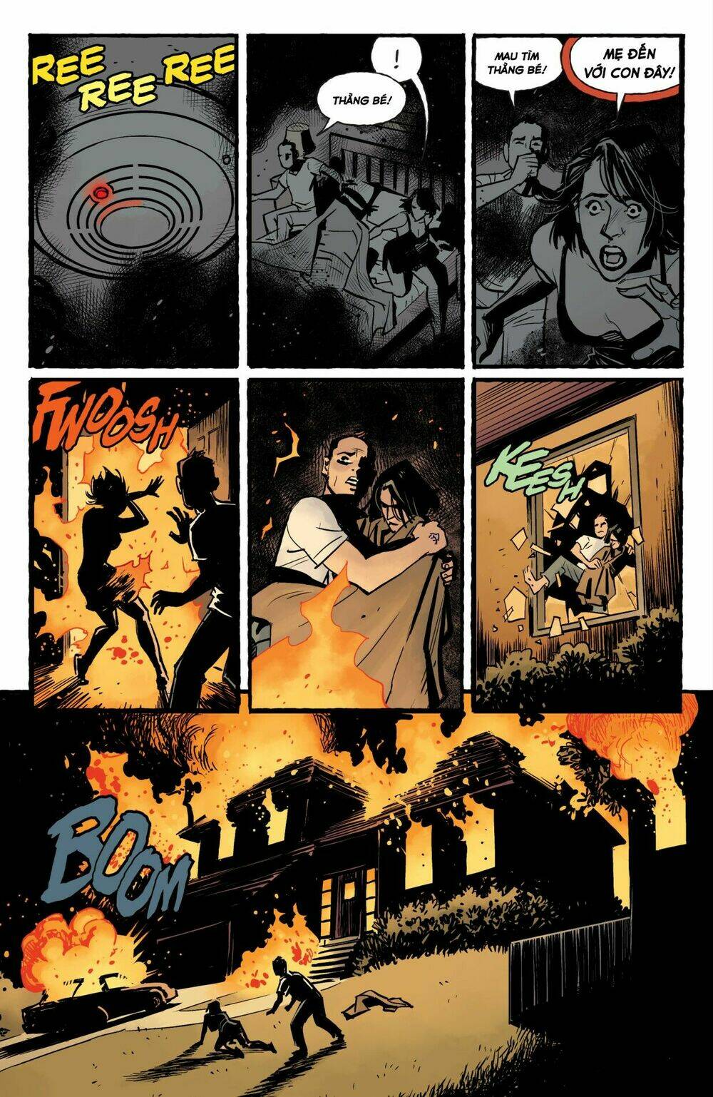 fight club 2 chapter 1 25