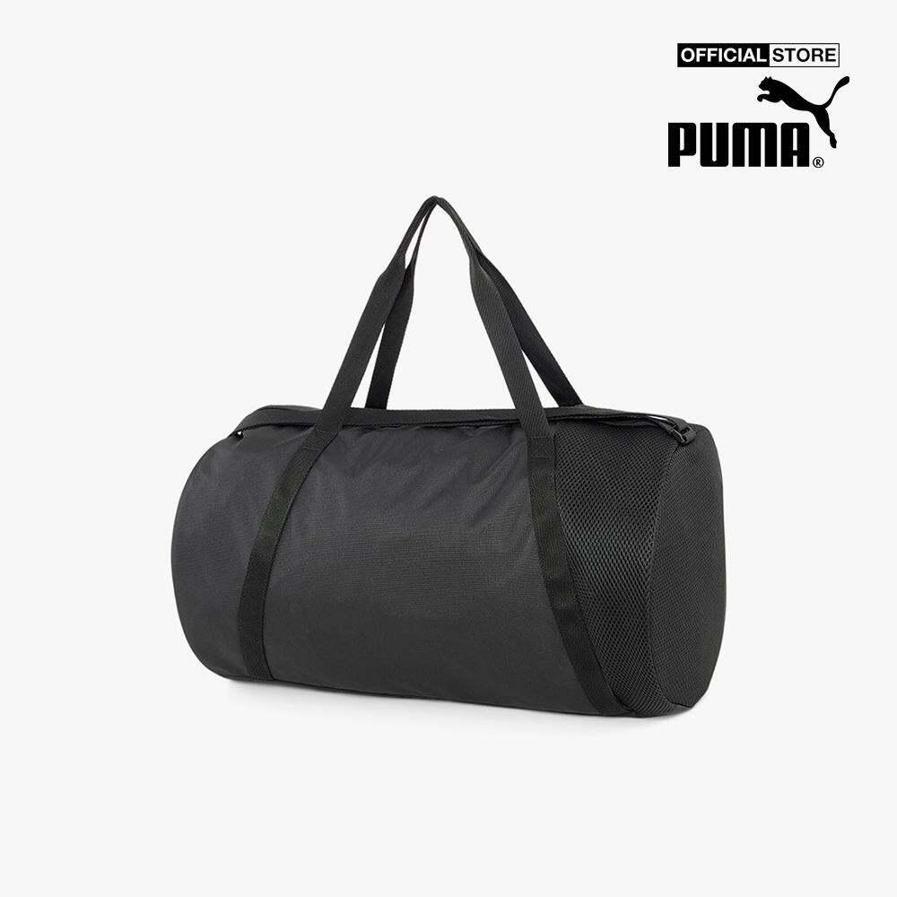 PUMA - Túi trống thể thao nữ Active Training Essentials Barrel 079629-01