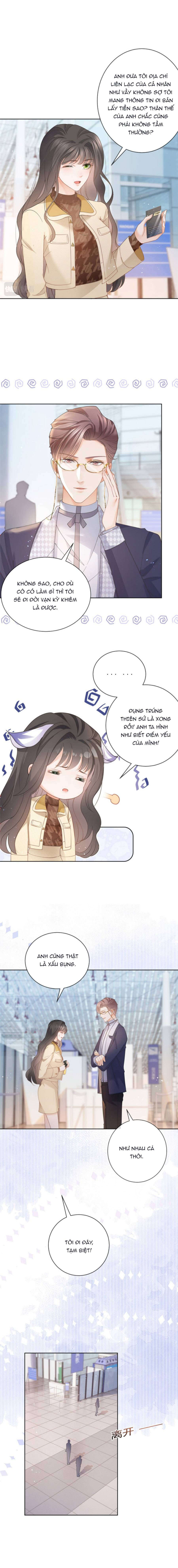 sát thủ đại nhân tại tuyến dưỡng hồ chapter 32 2