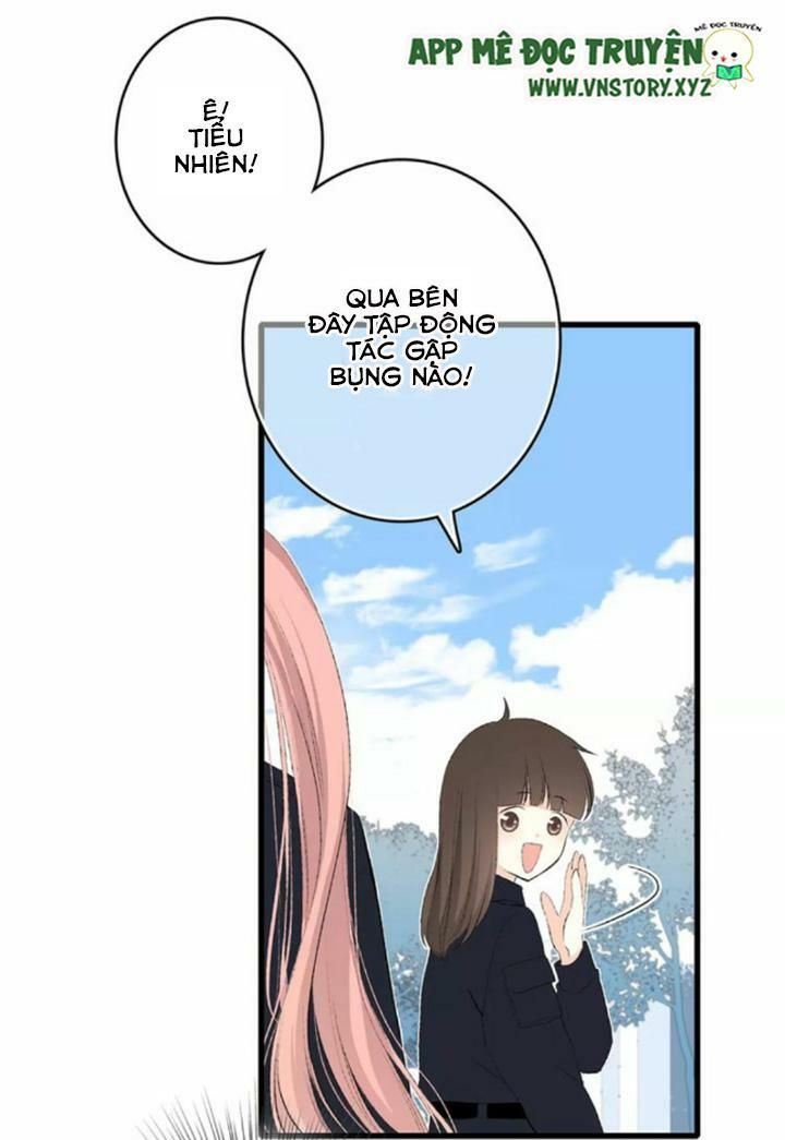 con tim rung động 2 chapter 30 15