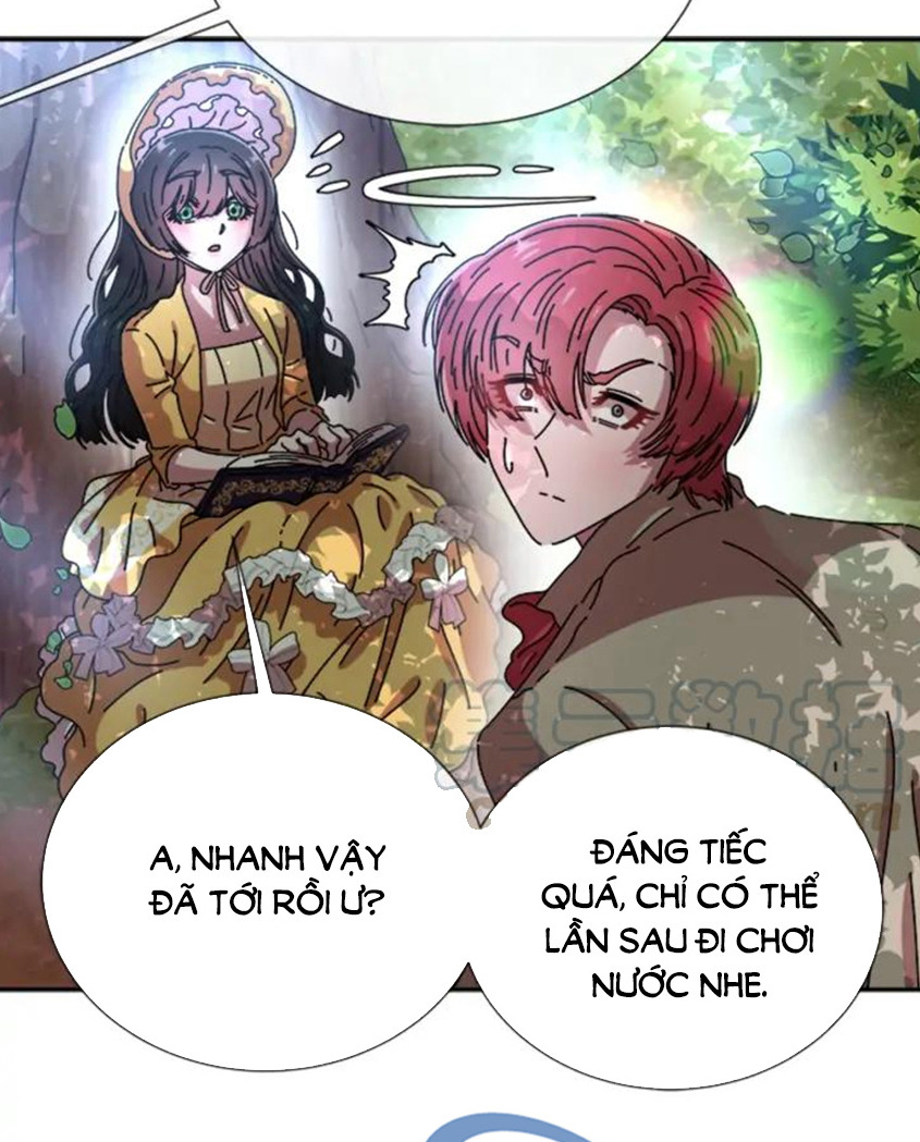 con gái bảo bối của ma vương chapter 74 41
