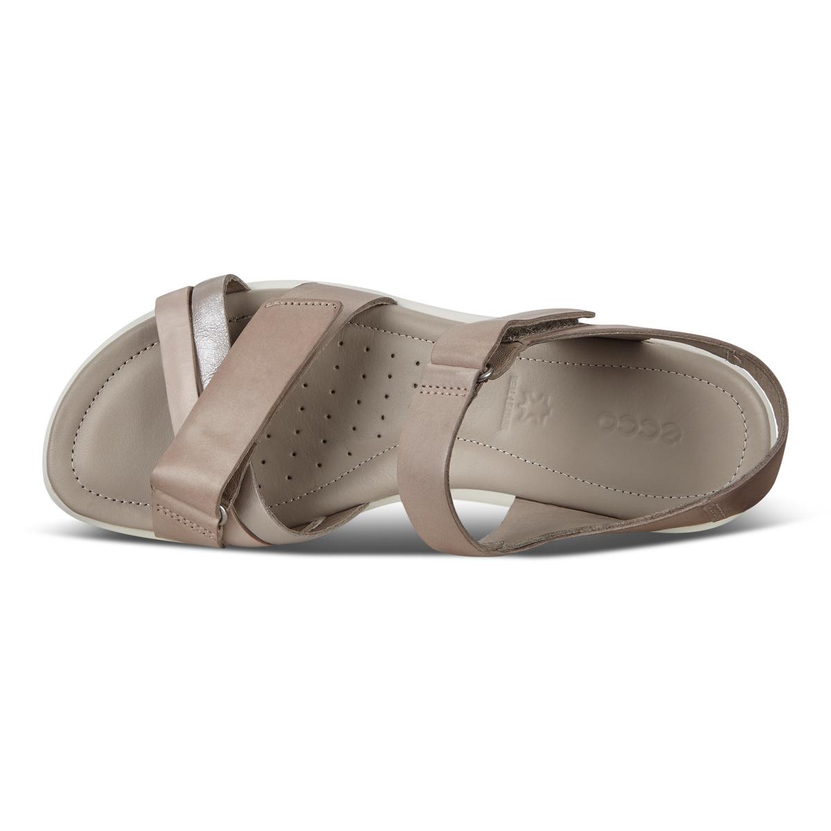 GIÀY SANDALS ECCO NỮ FELICIA SANDAL