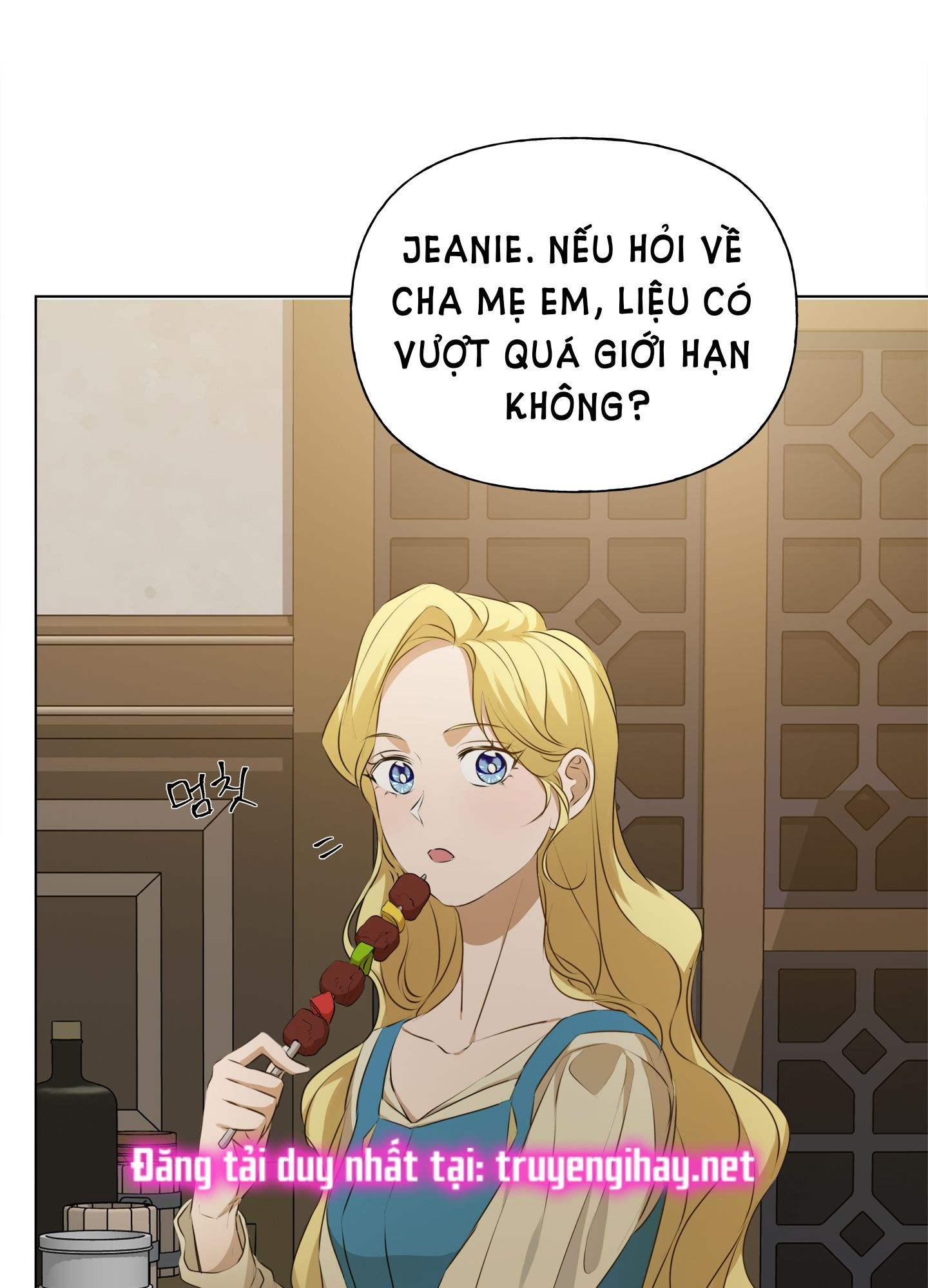 triệu hồi sư với mái tóc màu hoàng kim chapter 104 70