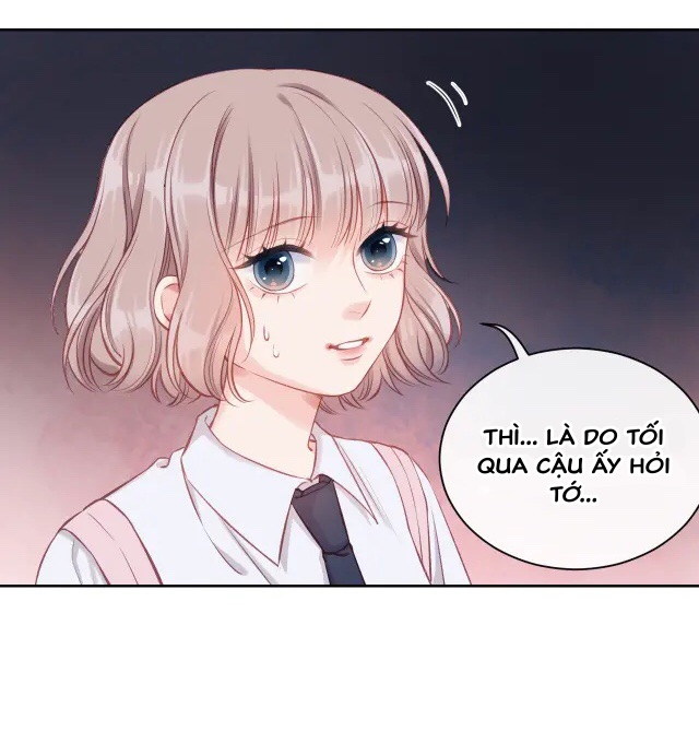 không thể đến gần chapter 8 34