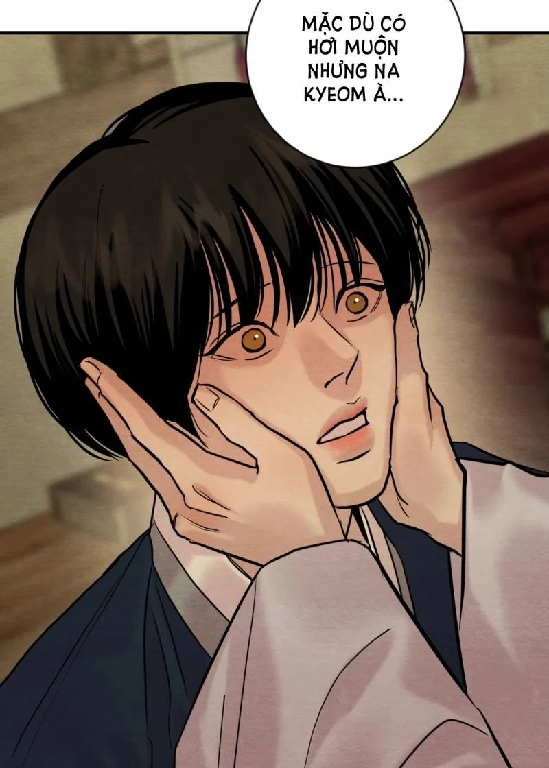 dạ ký chapter 118.2 19