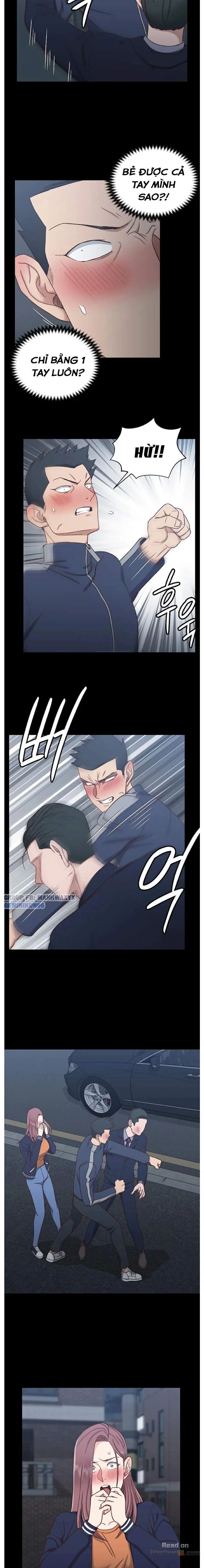 thanh niên động kinh chapter 101 7