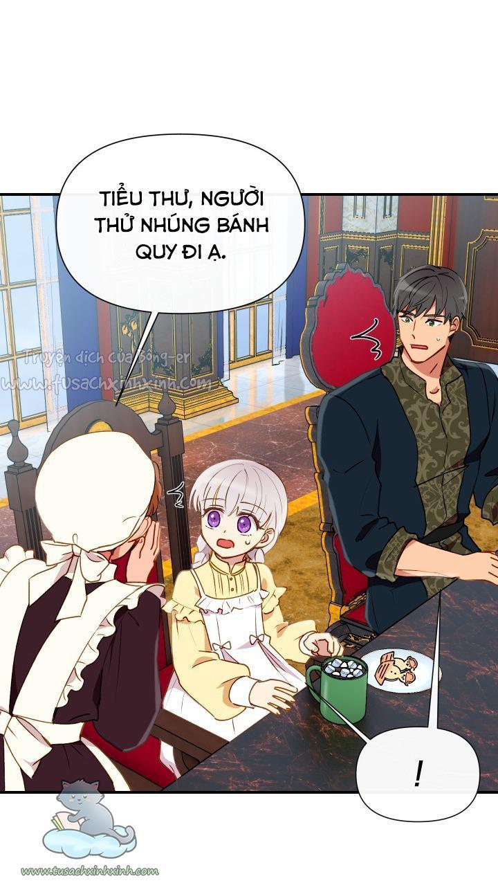 công nương khế ước của gia tộc công tước quái vật chapter 21 67