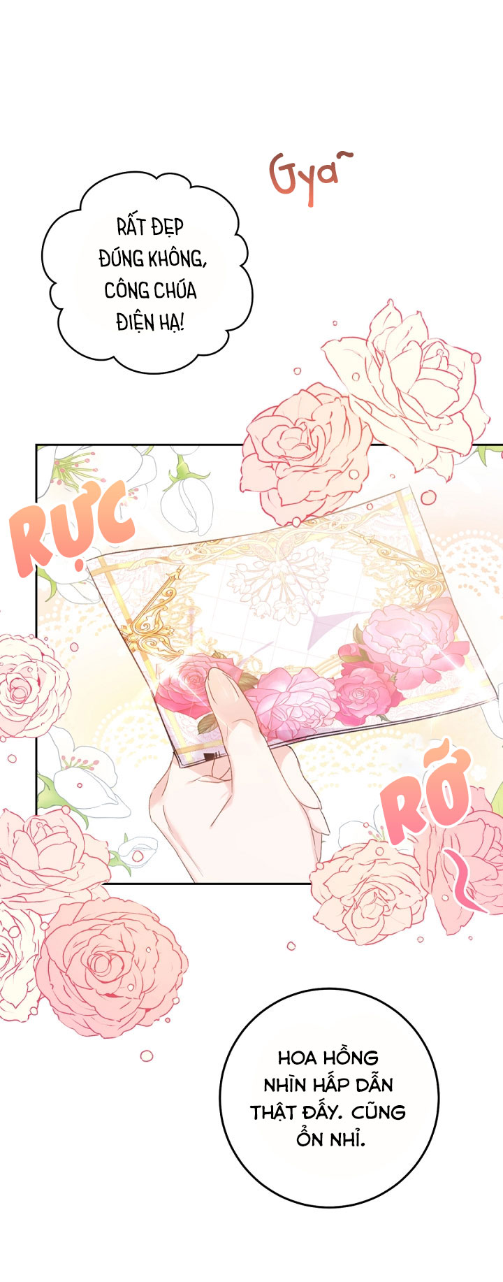 con rối ác nữ marionette chapter 39 7