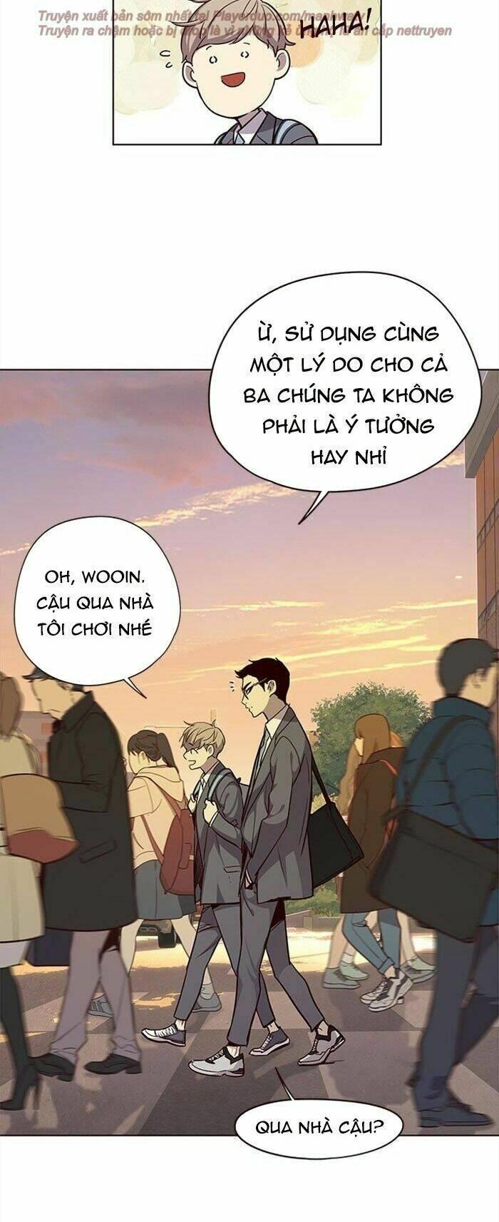 biến thân thành mèo chapter 38 7