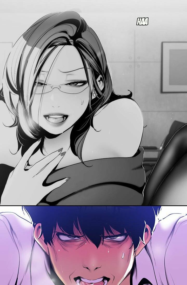 tân thế giới tuyệt vời chapter 51 39