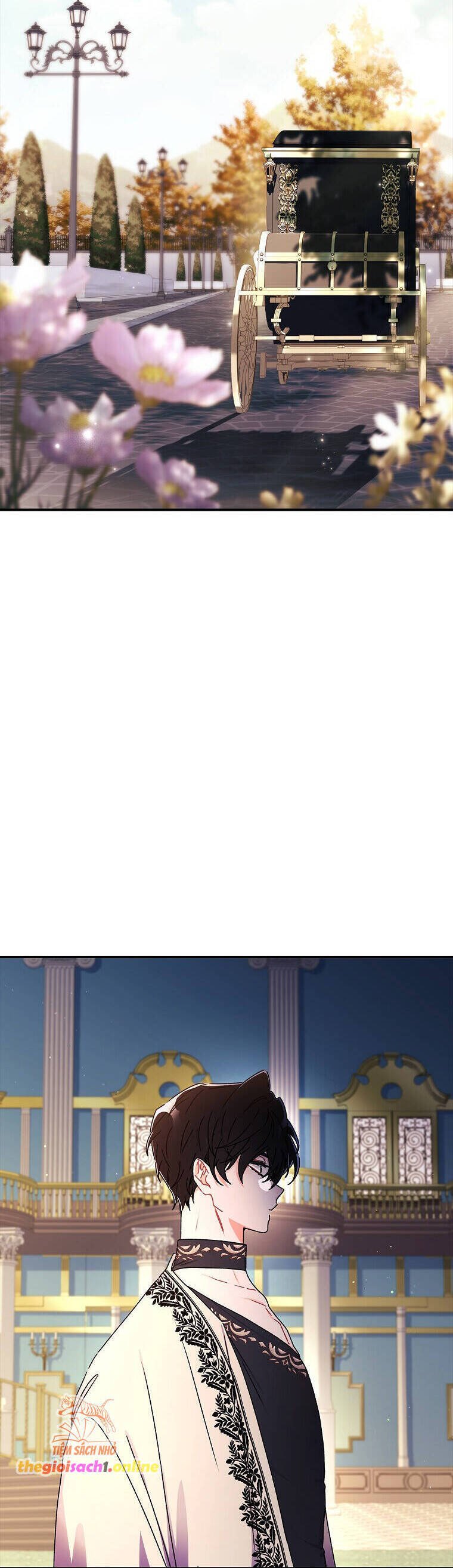 tôi đã trở thành con gái nuôi của nam chính chapter 113 9