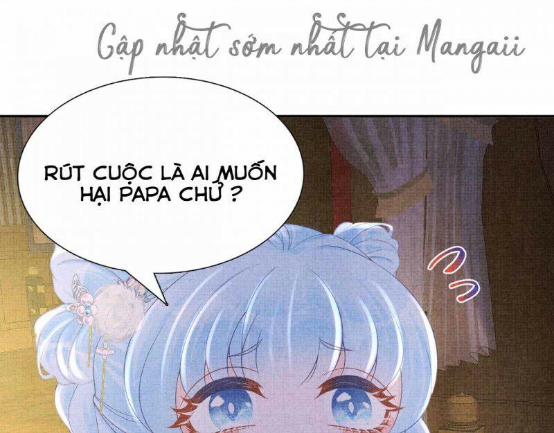 nhóc con người cá 3 tuổi rồi chapter 201 19