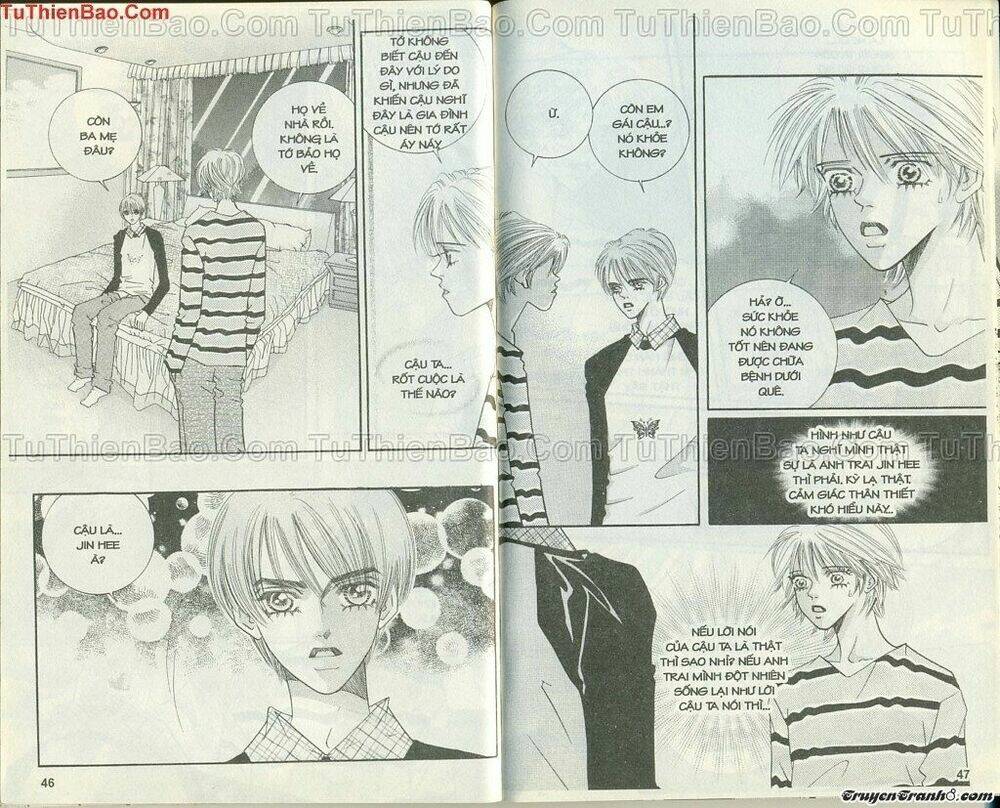 giấc mơ triệu phú chapter 7 27