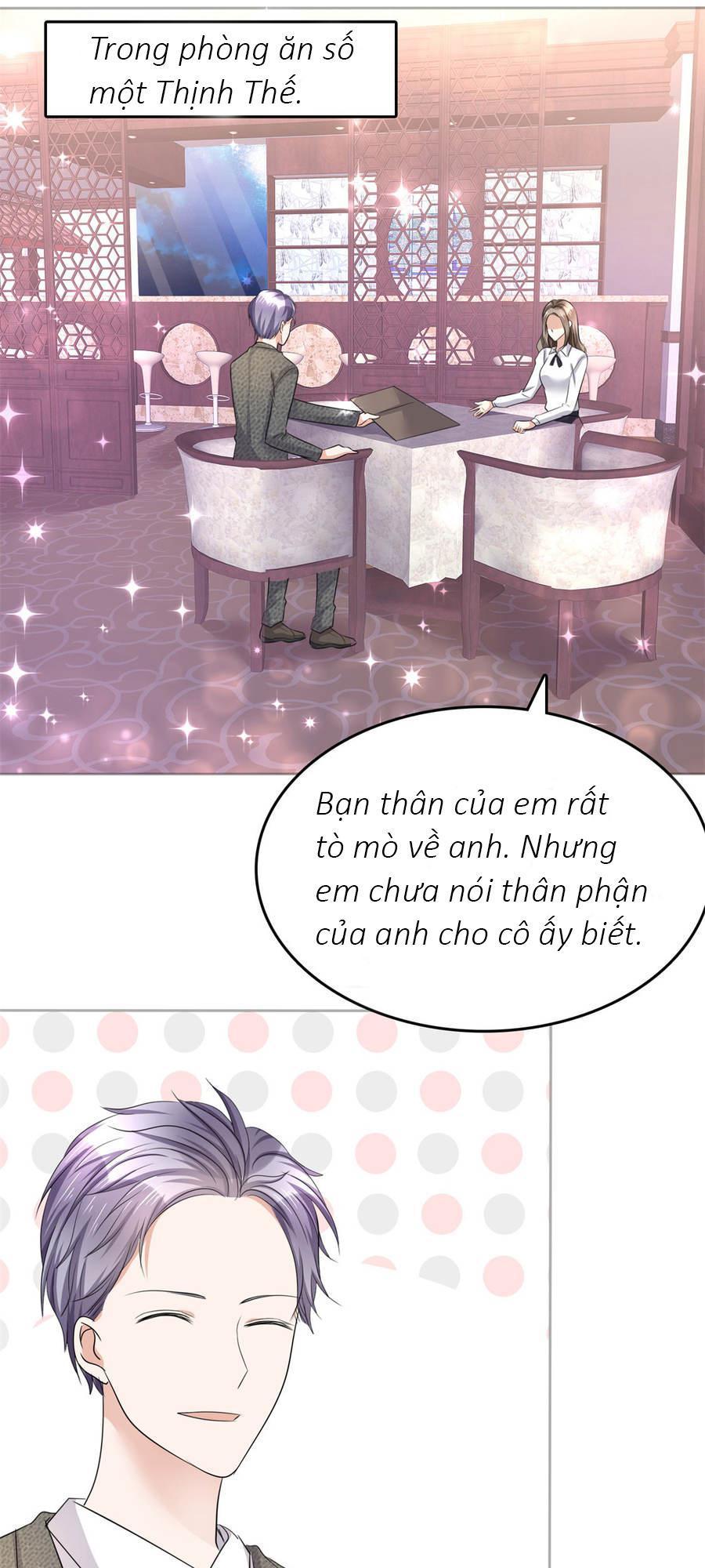 con đường phản công của sủng thê chapter 15 6