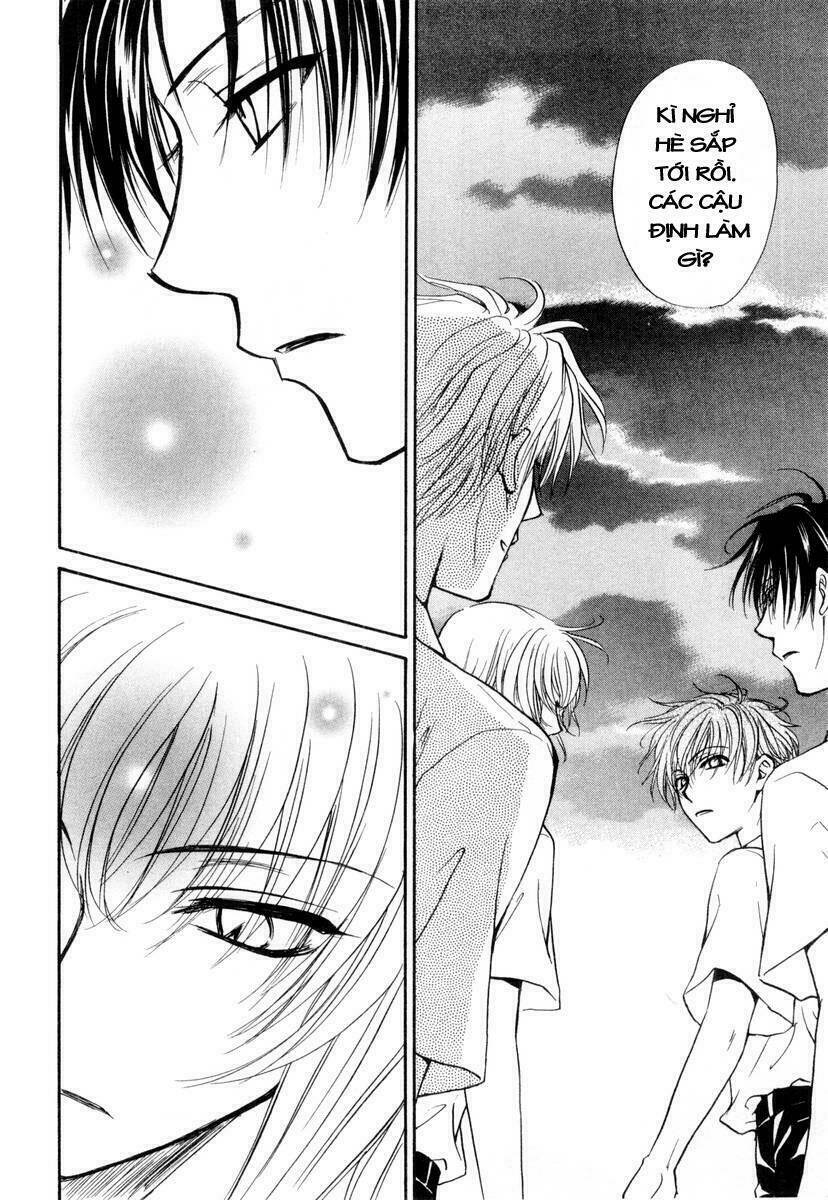 princess princess chapter 4 31