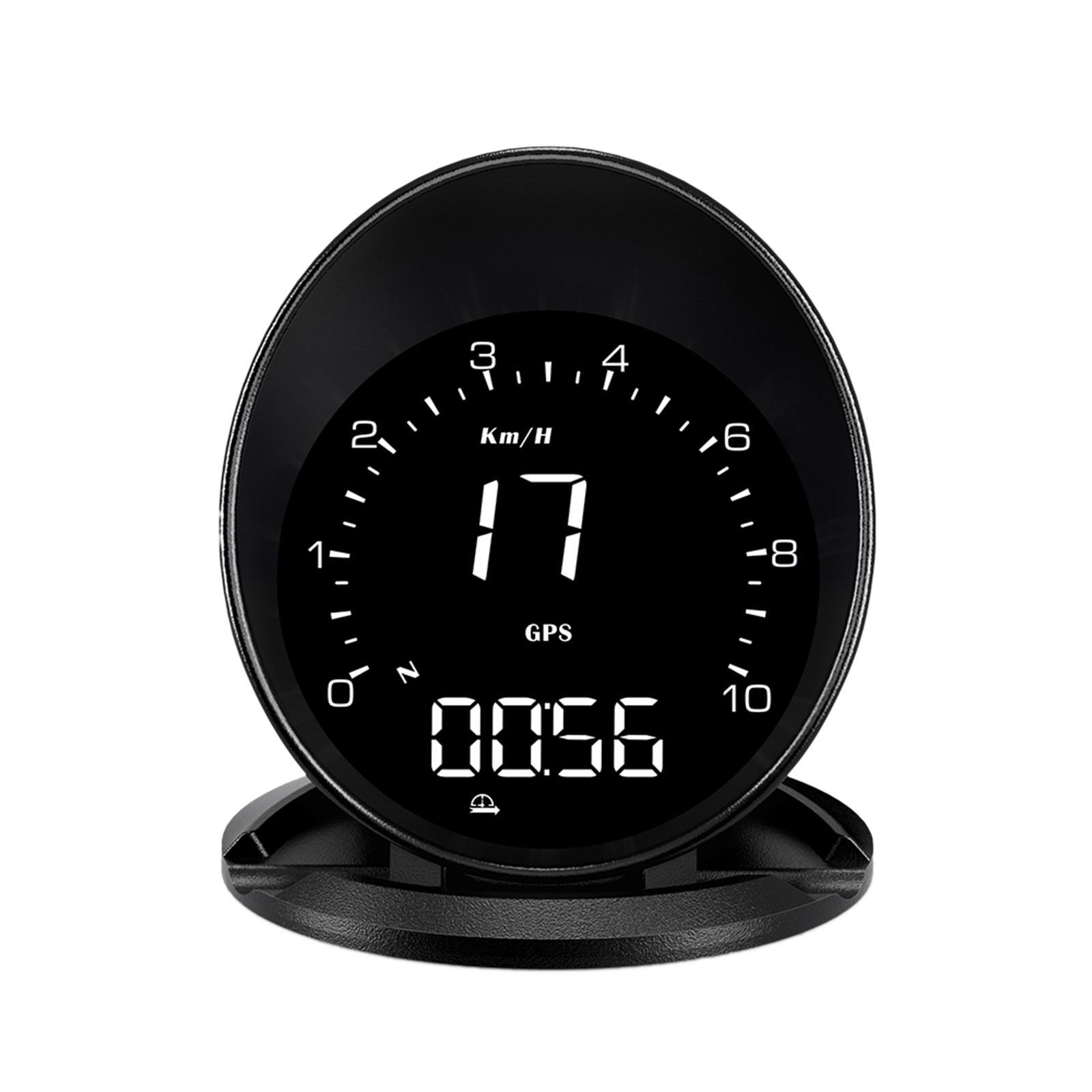 Car HUD Display  Display  Quality Material Durable