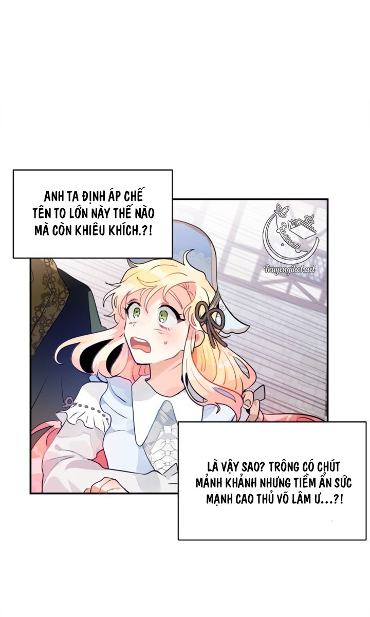 xin hãy cho tôi về nhà chapter 14.2 17