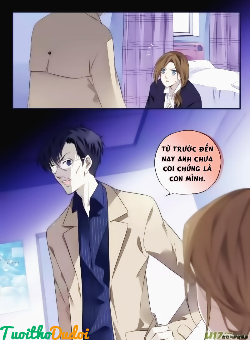 lam sí chapter 58 15