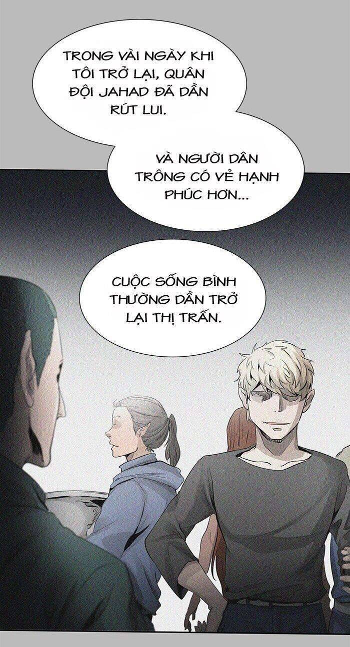 tòa tháp bí ẩn 2 chapter 462 81