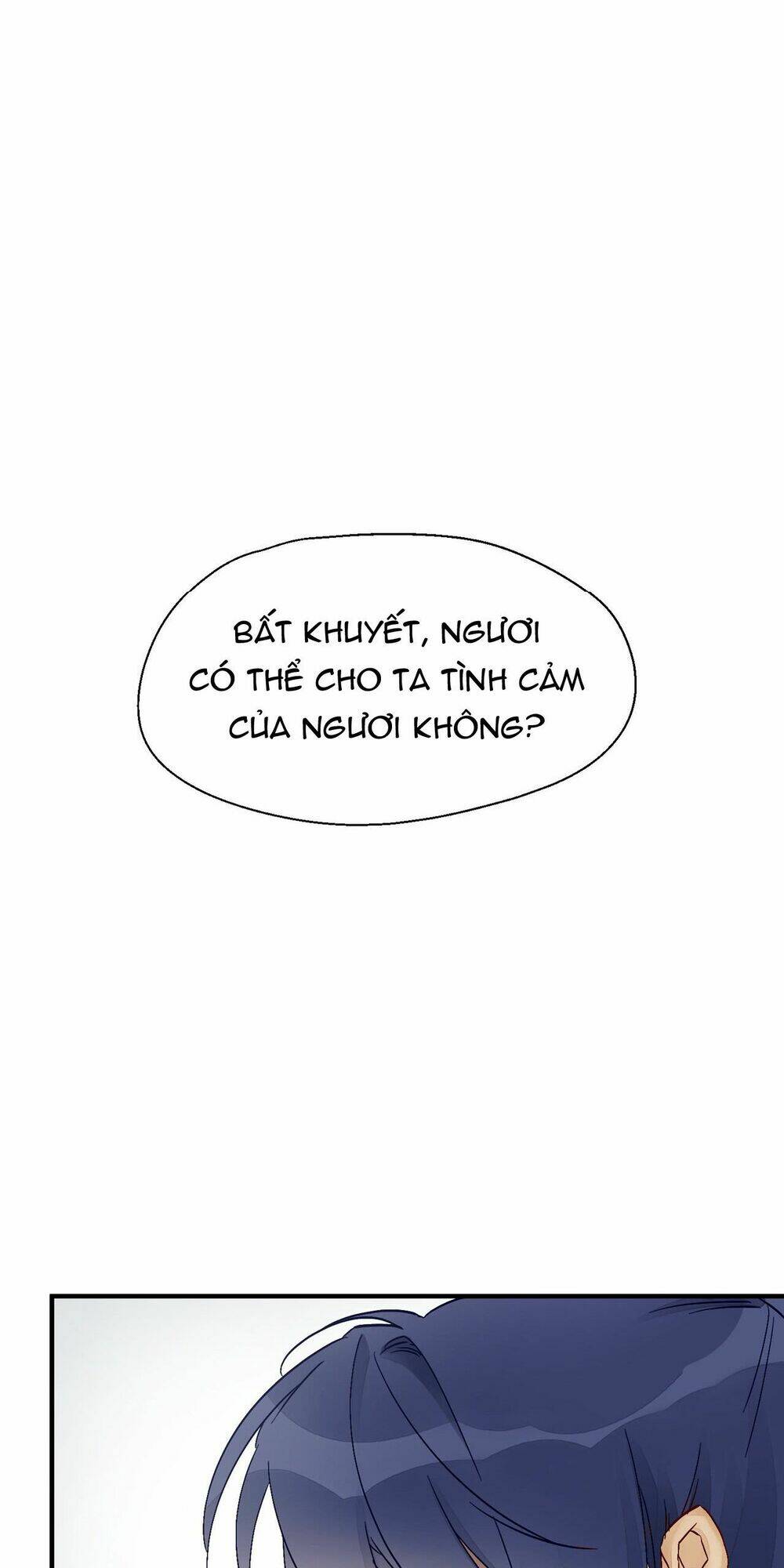 dĩ hạ phạm thượng chapter 28 4