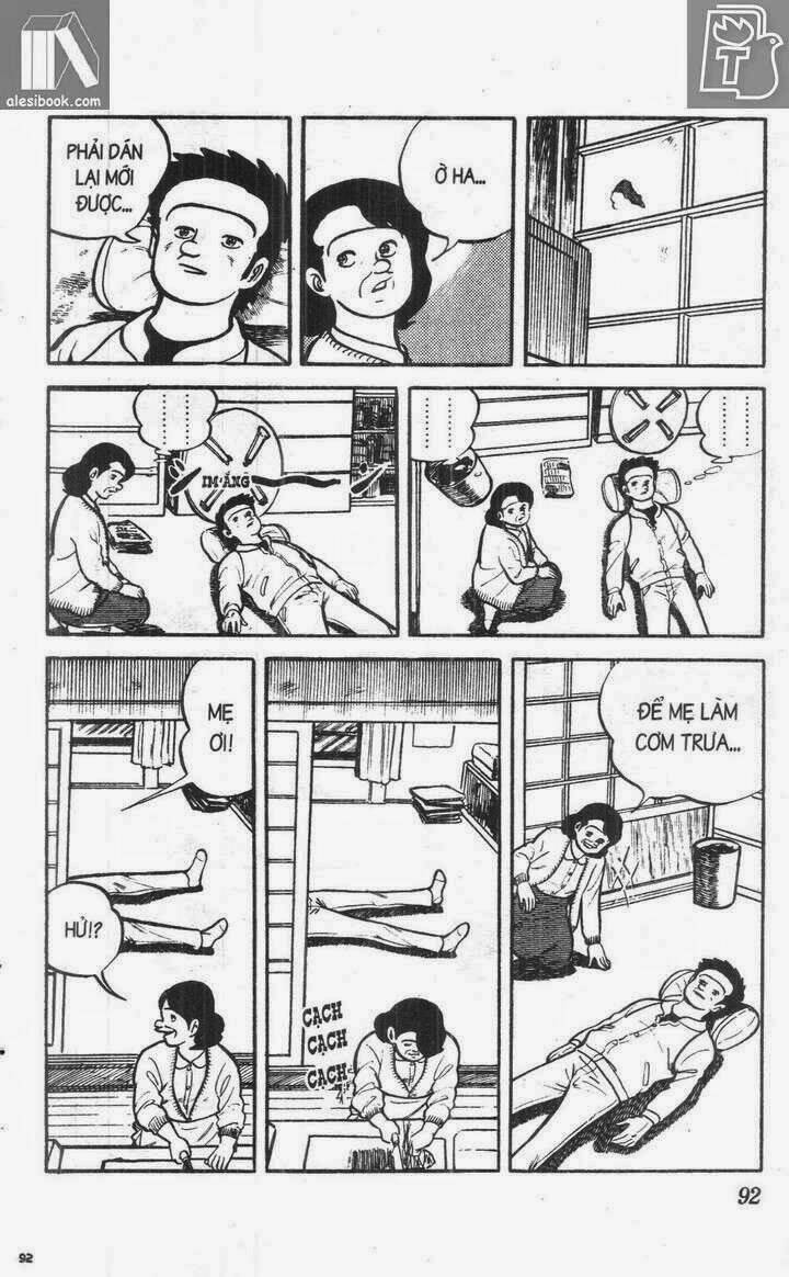 ganbare genki chapter 171 10