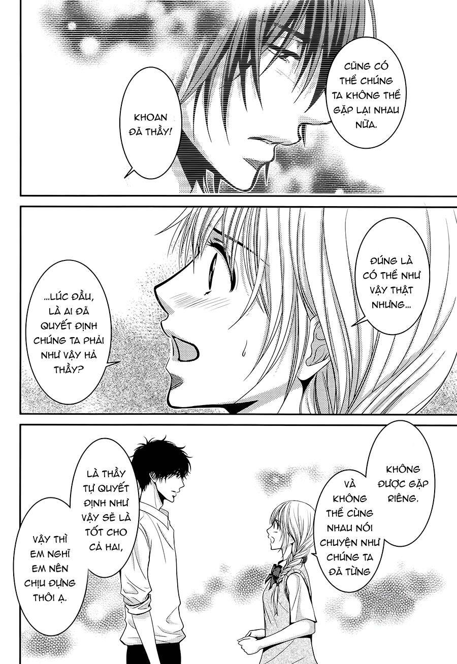 asami-sensei no himitsu chapter 12 41