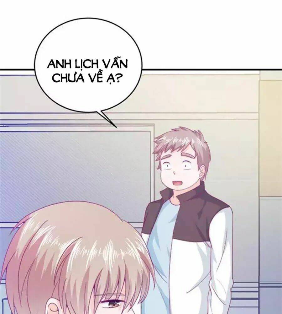 khi trò chơi ác ma bắt đầu chapter 116 67