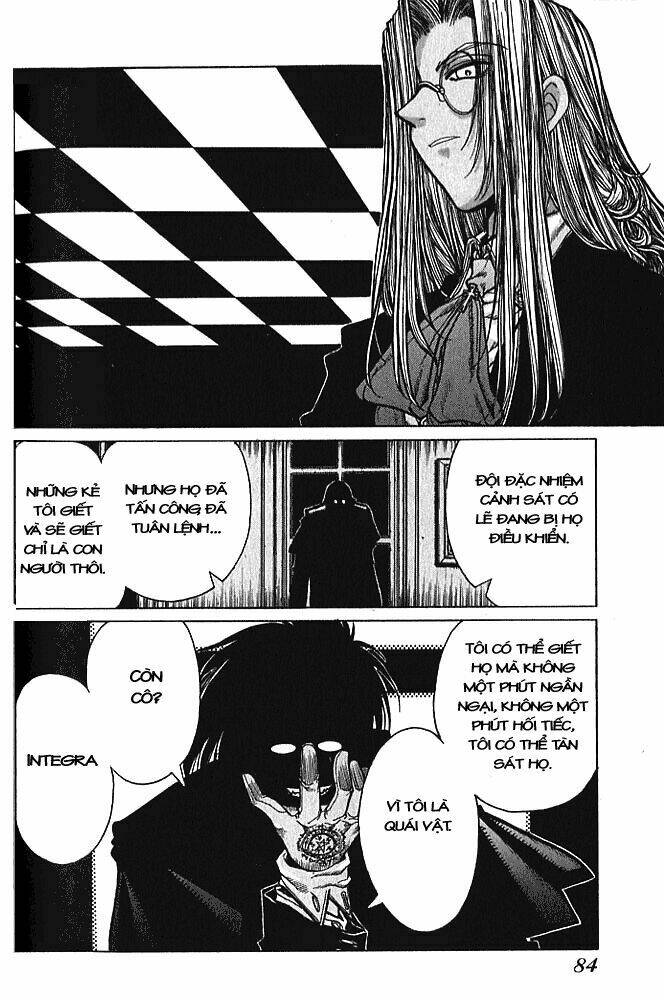 hellsing chapter 16 5