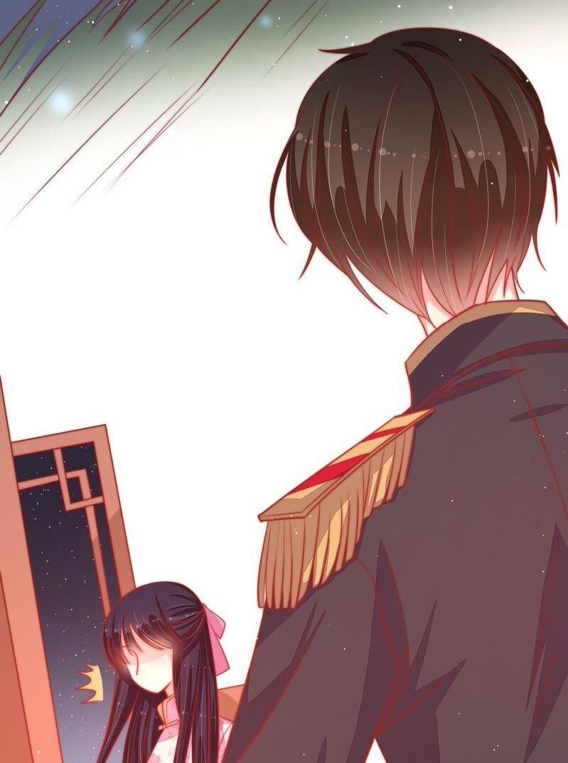 ngày nào thiếu soái cũng ghen chapter 137 13